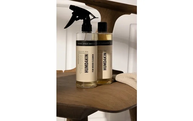 Humdakin - wood spray container product image