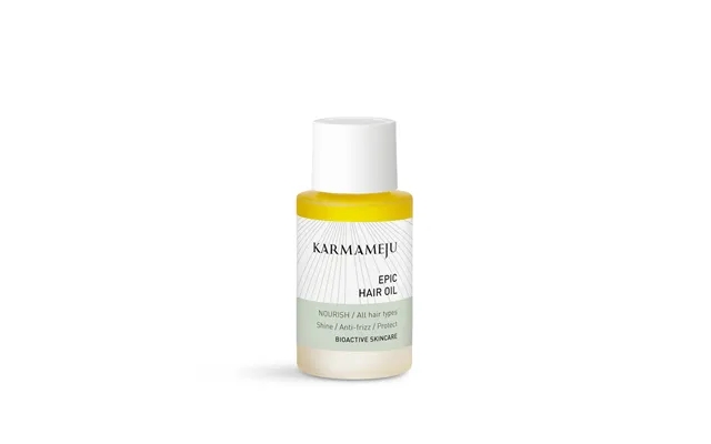 Karmameju - epic hair oil product image