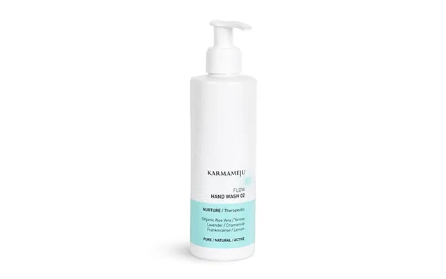 Karmameju - flow 02 hand wash product image