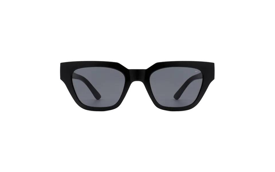 Kaws Solbrille - Sort