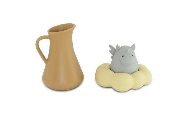 King woodwork - silicone bath toys product image
