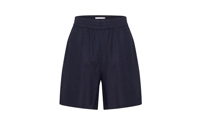 Liza Linen Shorts - Seaborne product image