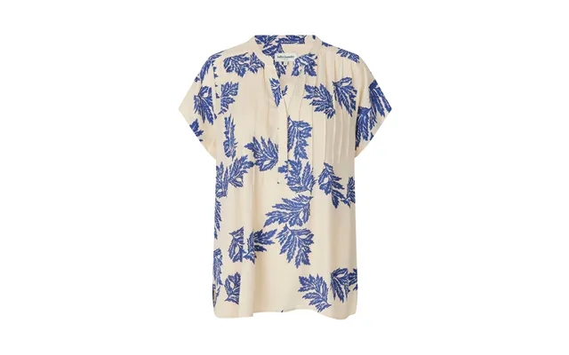 Lollys Laundry - Heather Bluse product image