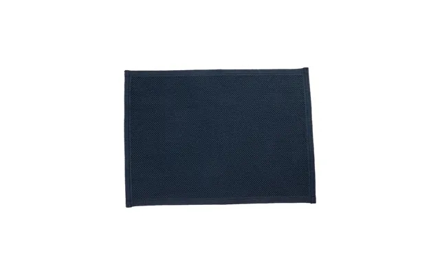 Loop Bademåtte - Navy Blue product image