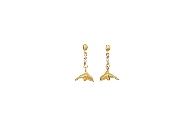 Maanesten - adella hang earrings product image