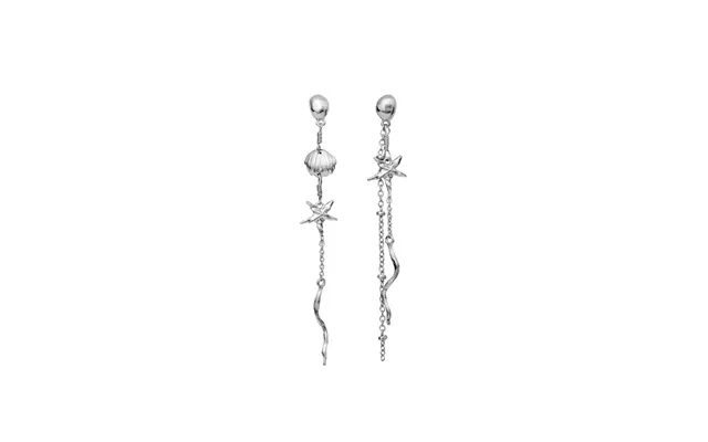 Maanesten - aruba hang earrings product image