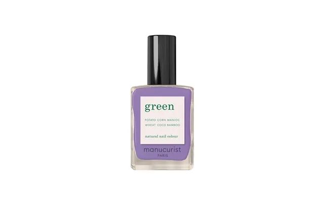 Manucurist - green nail polish product image