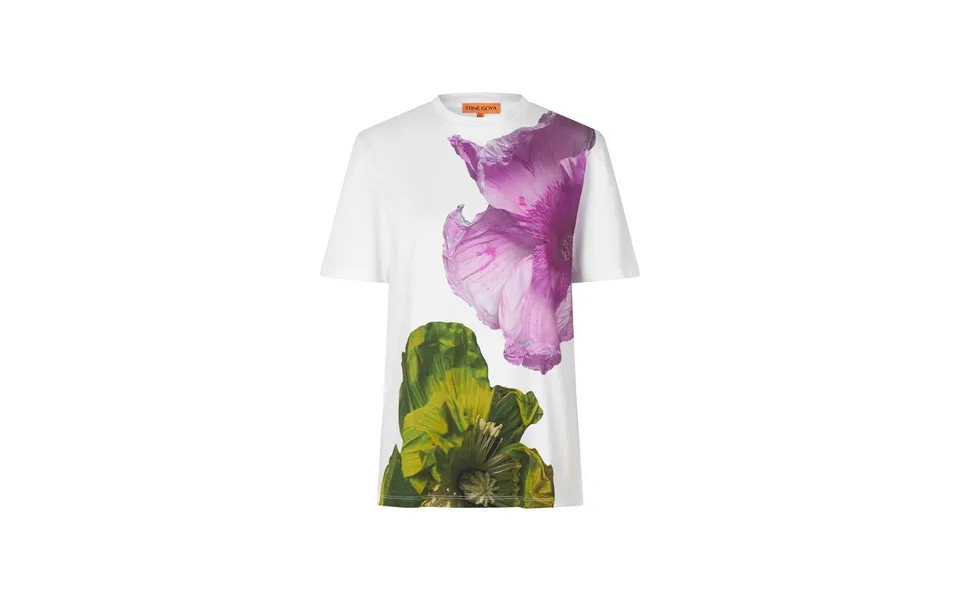 Margila T-shirt - Poppies Bloom