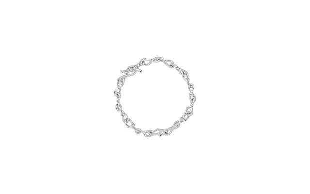 Maria black - juno chain bracelet product image
