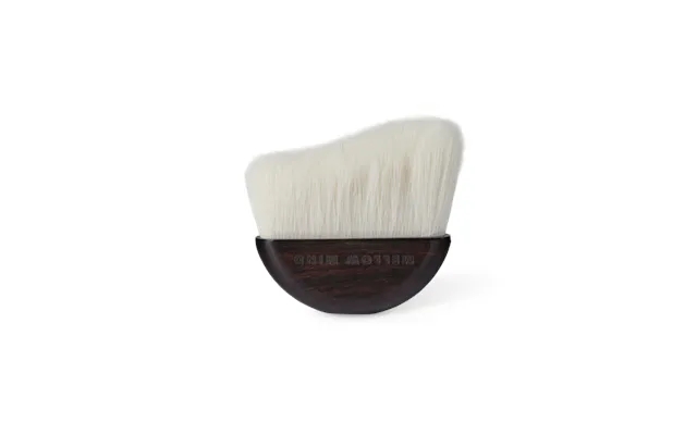 Mellow decreases - dry shampoo brush product image