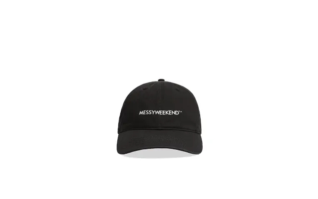 Messyweekend - cap product image