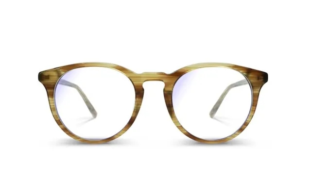Messyweekend - New Depp Blue Light Brille product image