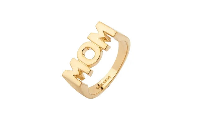 Mom Ring - Forgyldt product image