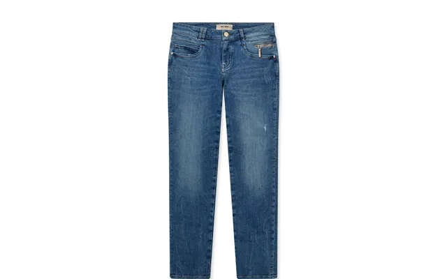 Moss mosh - carla naomi group jeans product image