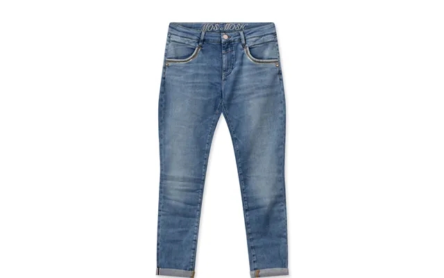 Moss mosh - naomi horizon jeans product image