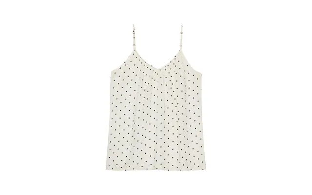 Moshi Moshi Mind - Dotted Dawn Silky Top product image