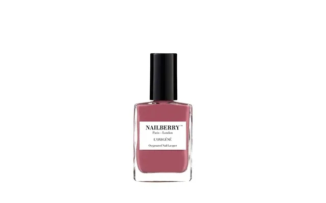 Nailberry - fashionista nail polish product image