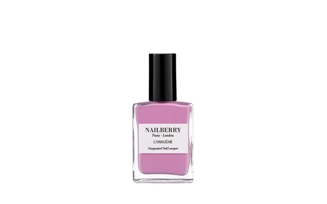 Nailberry - Lilac Fairy Neglelak product image