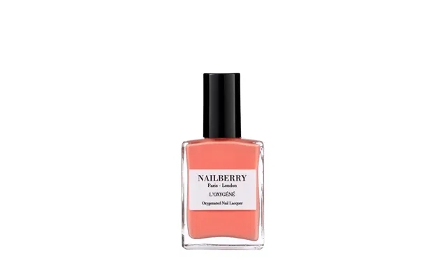 Nailberry - Peony Blush Neglelak product image