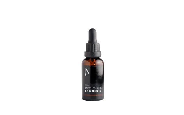 Naturligolie - organic beard oil product image
