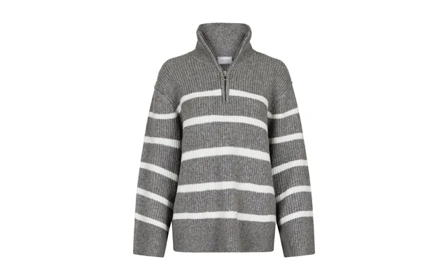 Neo noir - nevena stripe sweater product image
