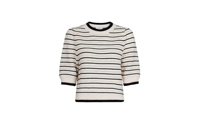 Neo noir - sidra stitch sweater product image
