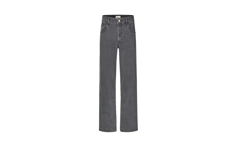 Nicette Jeans - Grey Denim