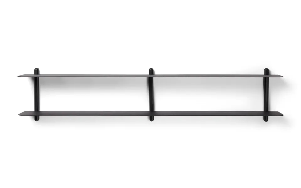 Nivo Shelf C - Black