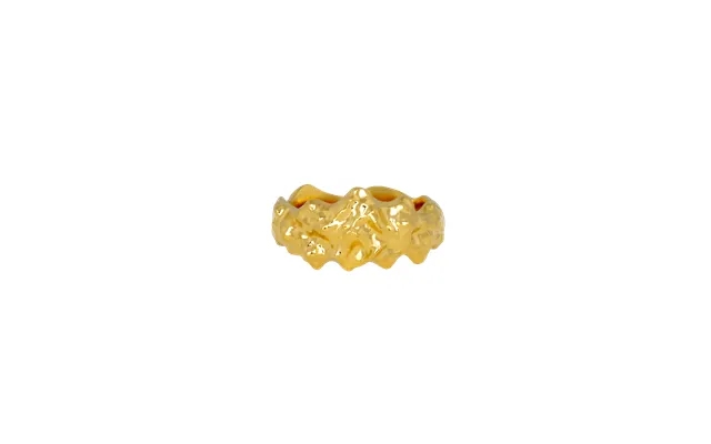 Nora Ring - Forgyldt product image