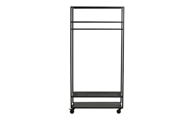 Nordal - alta clothes rack product image