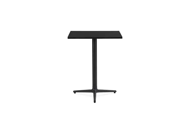 Norman copenhagen - allez table 3l, black oak product image