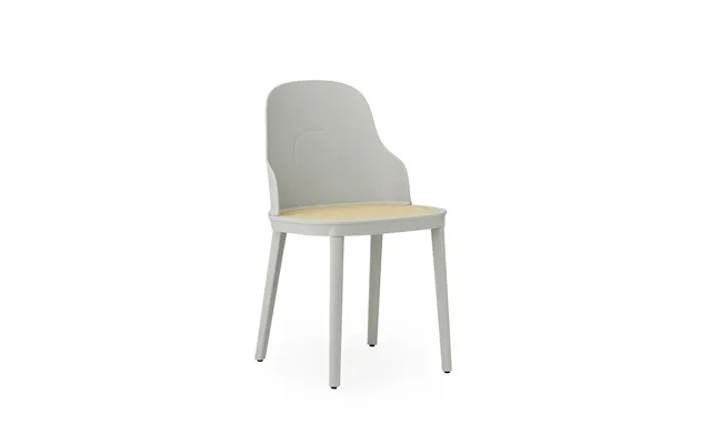 Norman copenhagen - allez chair, caned product image