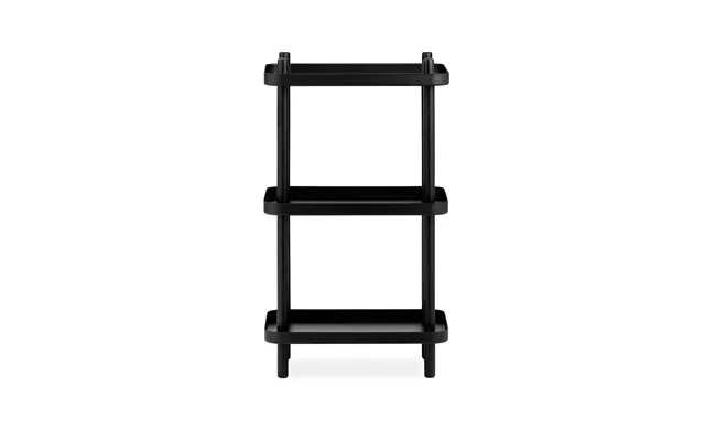 Norman copenhagen - block bookcase product image