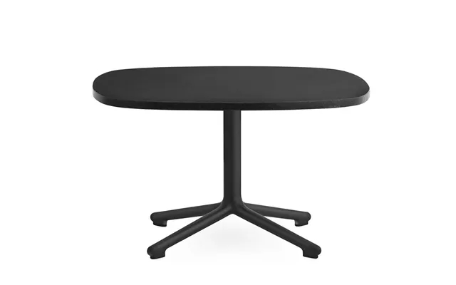 Norman copenhagen - era coffee table, black product image