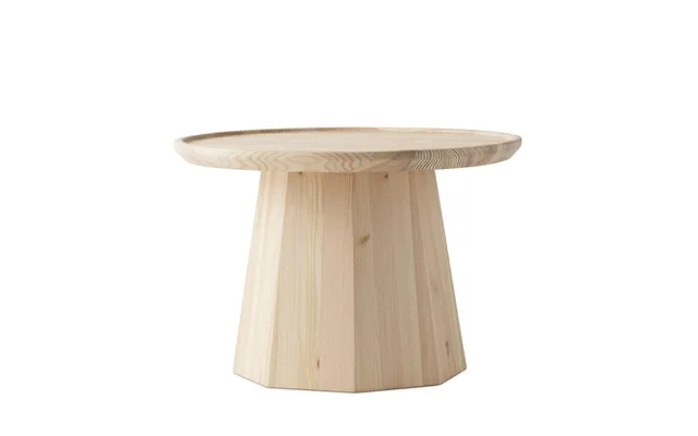 Norman copenhagen - pipine large table product image