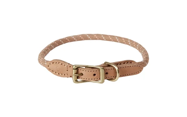 Oyoy zoo - perry dog collar, large product image