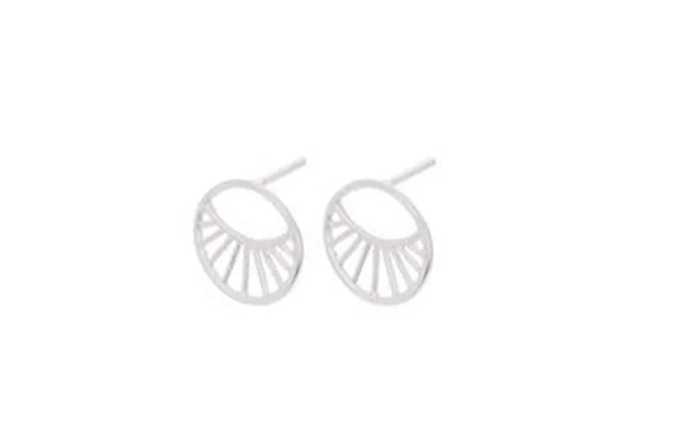 Pernille corydon - daylight earrings
