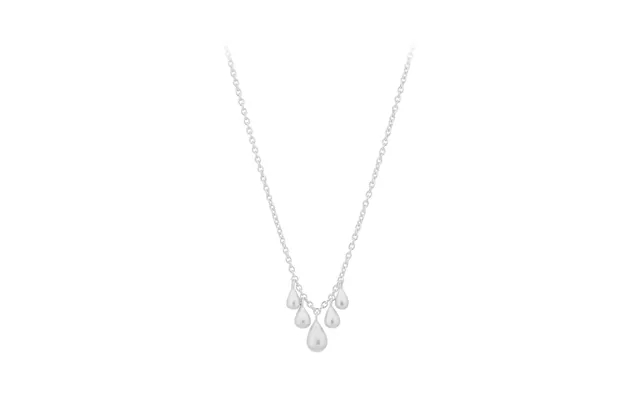 Pernille corydon - water drop necklace product image