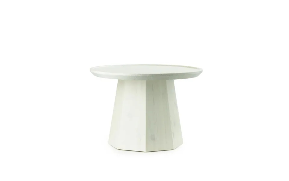 Pine Large Table - Light Green