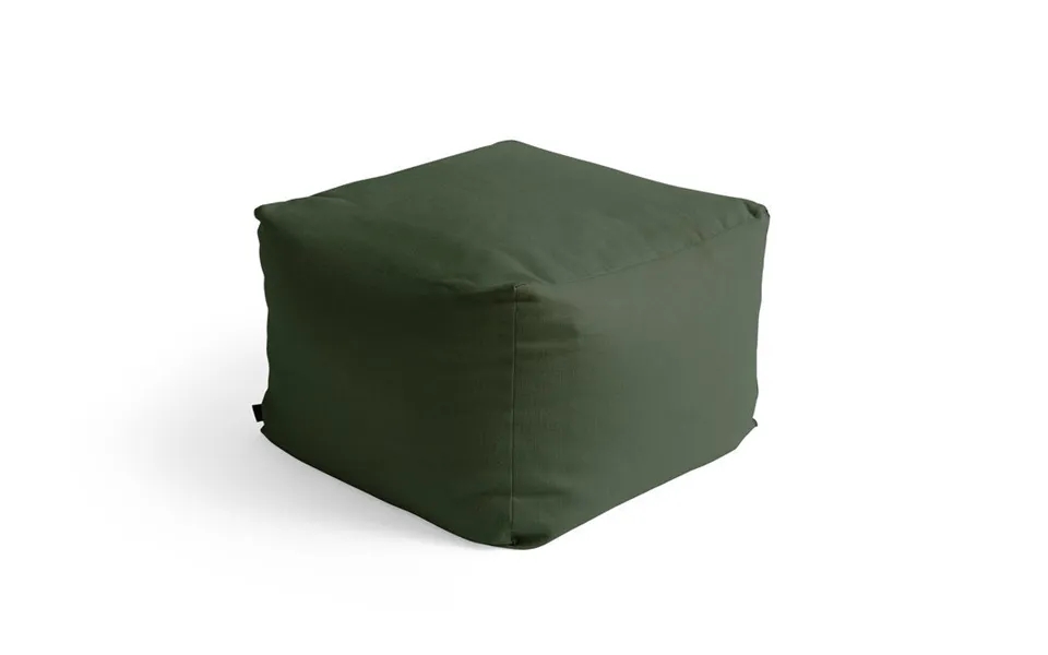 Pouf Planar Puf - Olive