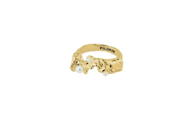 Raelynn Ring - Forgyldt product image