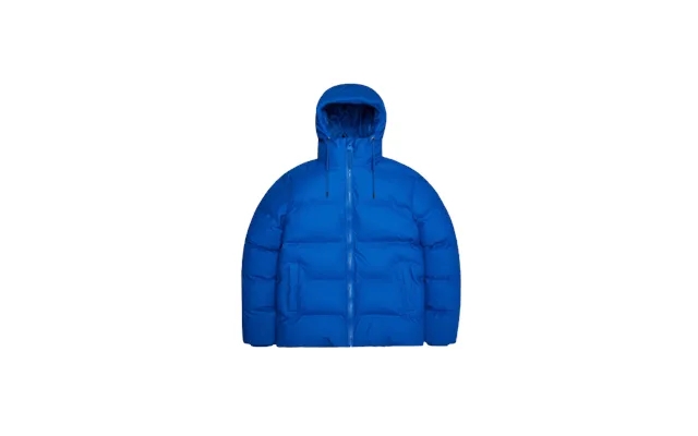 Rains - alta jacket product image