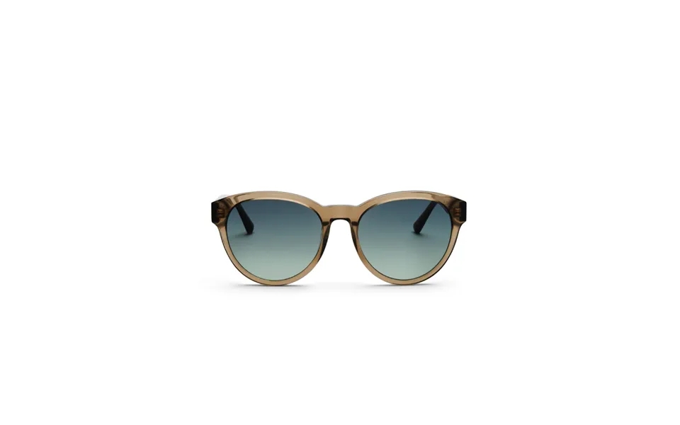 Rita Sunglass - Bottel Green