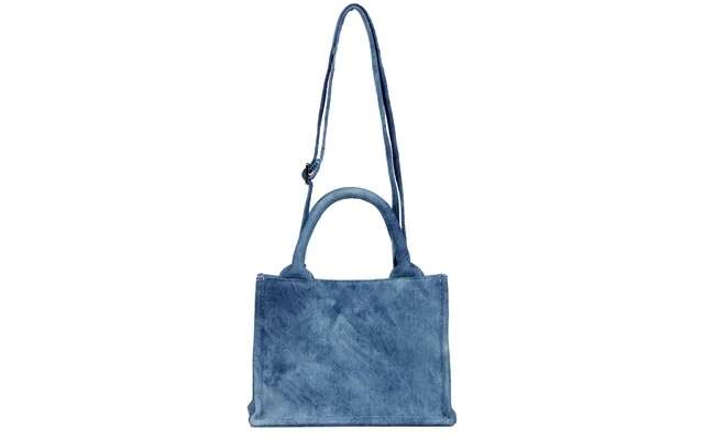 Sabetty Mini Taske - Washed Denim product image