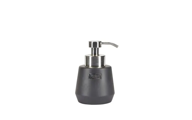 Soap Dispenser - Black product image