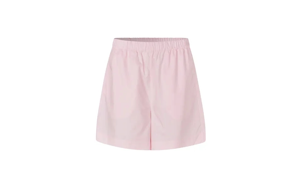 Salova Shorts - Chalk Pink