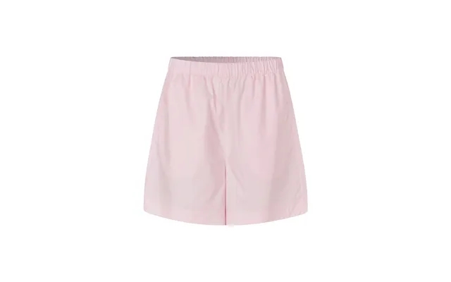 Salova Shorts - Chalk Pink product image