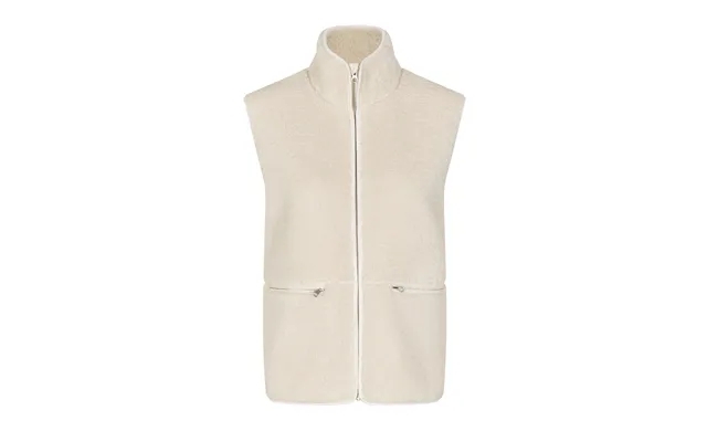 Satara Vest - Turtledove product image