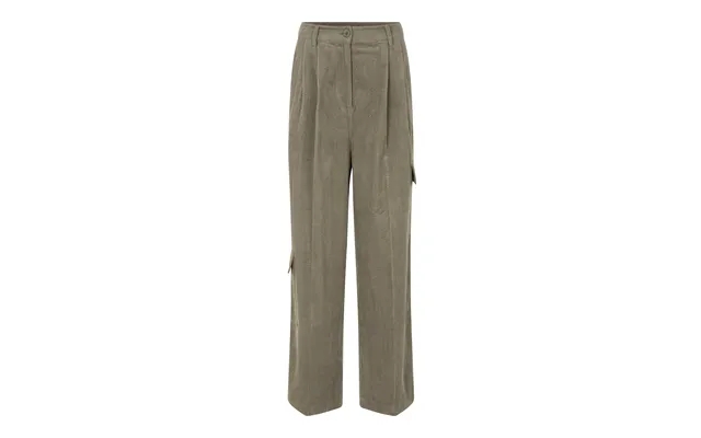 Secondhand female - cordie cargo pants product image