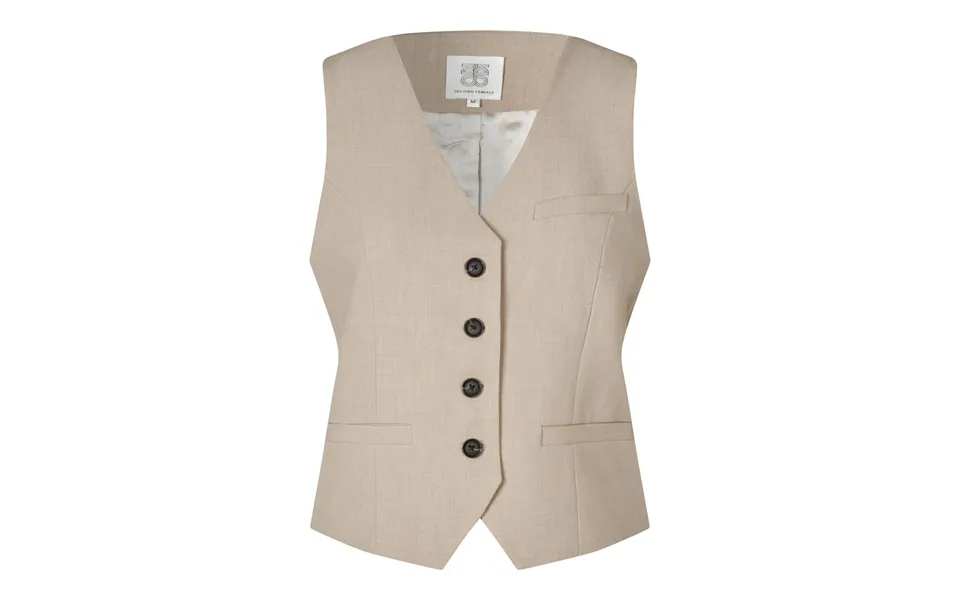 Second Female - Felice Blazer Vest